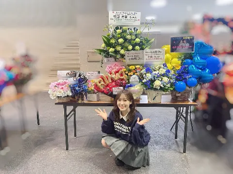 松田 里奈｜#379 ふたつむすび（2026-02-16）｜14枚目