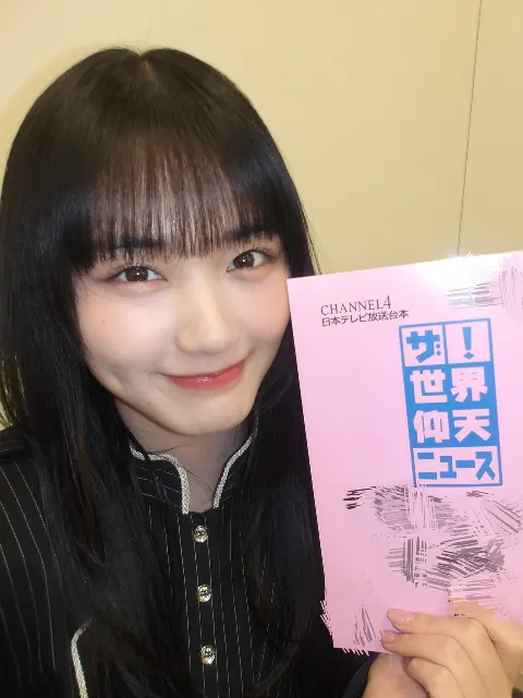 山﨑 天｜来世はスポーツ選手になりたい（2026-02-16）｜2枚目