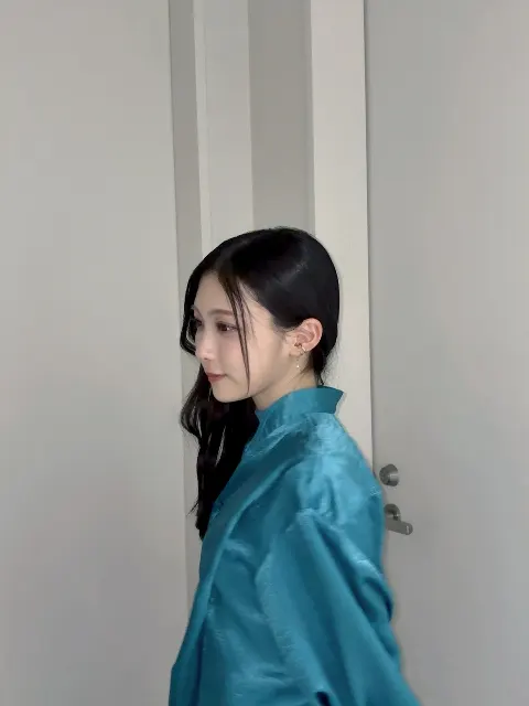 谷口 愛季｜ただの友達だと思っていたんだ（2026-02-16）｜3枚目