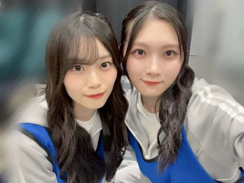 谷口 愛季｜ただの友達だと思っていたんだ（2026-02-16）｜17枚目