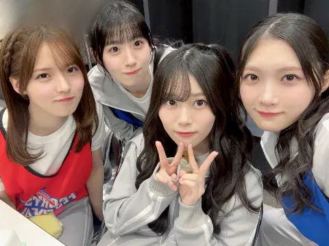 谷口 愛季｜ただの友達だと思っていたんだ（2026-02-16）｜20枚目