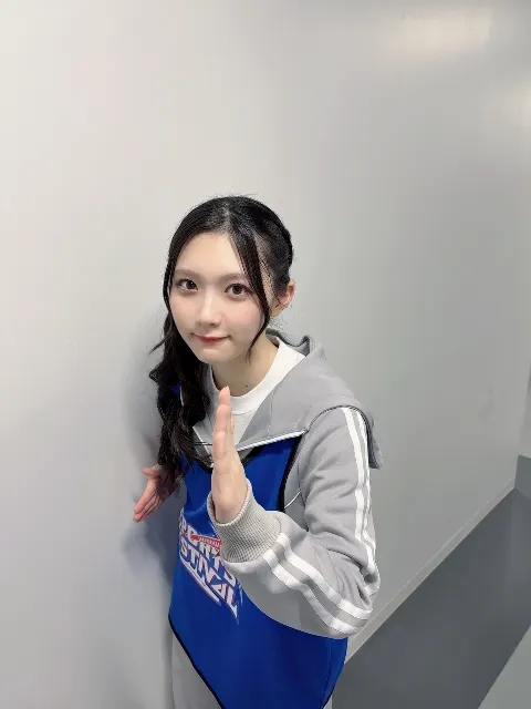 谷口 愛季｜ただの友達だと思っていたんだ（2026-02-16）｜21枚目