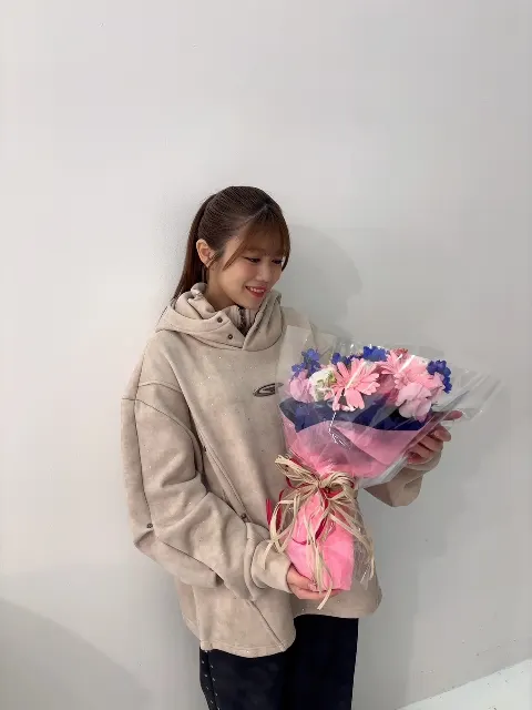武元 唯衣｜（2026-02-16）｜2枚目