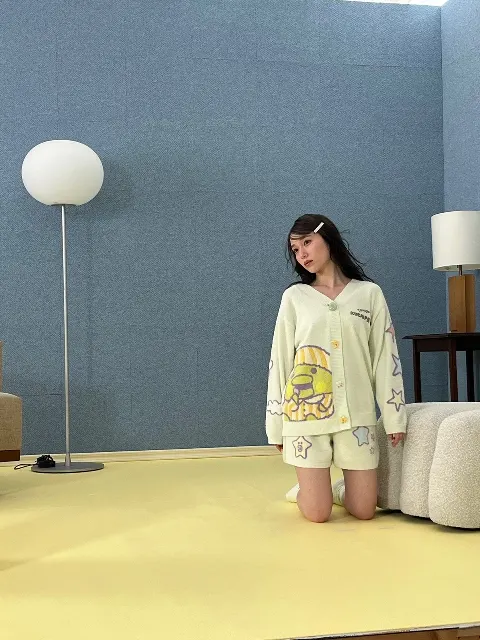 守屋 麗奈｜ぬくぬく（2026-02-17）｜4枚目