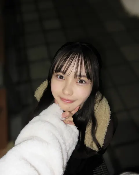 中川 智尋｜まだ溶けていませんように（2026-02-18）