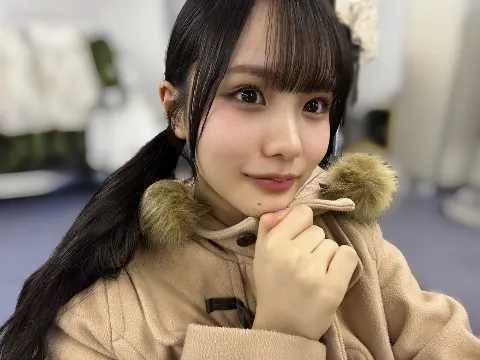 中川 智尋｜まだ溶けていませんように（2026-02-18）｜2枚目