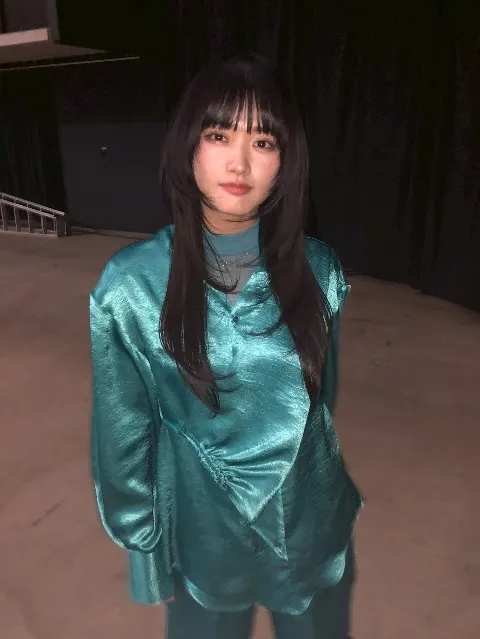 山﨑 天｜14th（2026-02-18）｜10枚目