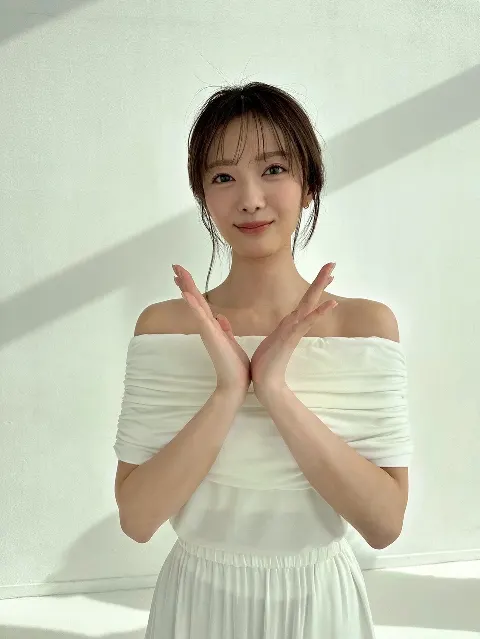 田村 保乃｜初雪（2026-02-19）｜7枚目