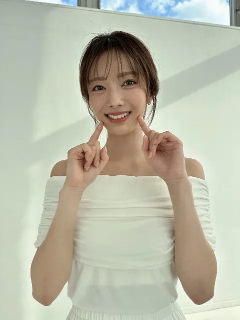 田村 保乃｜初雪（2026-02-19）｜8枚目