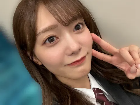 田村 保乃｜初雪（2026-02-19）｜14枚目