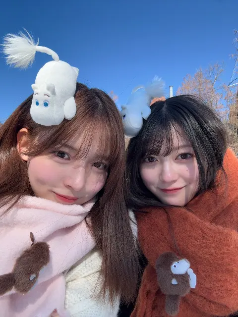 中嶋 優月｜今夜18:25〜と2:08〜（2026-02-19）