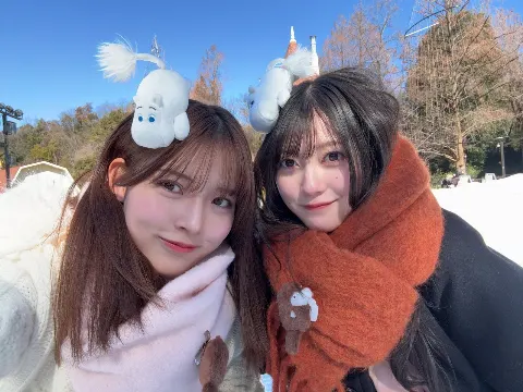 中嶋 優月｜今夜18:25〜と2:08〜（2026-02-19）｜2枚目