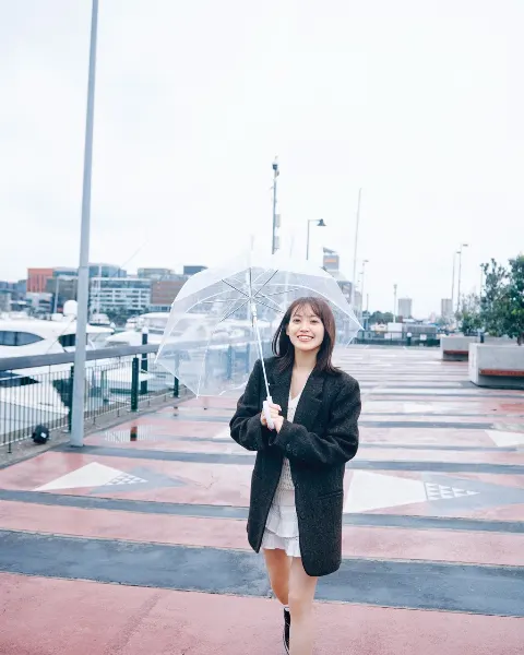 松田 里奈｜#381 発売から１ヶ月✨（2026-02-20）｜7枚目