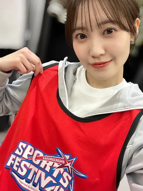松田 里奈｜#380 🩵💛❤️（2026-02-20）｜10枚目