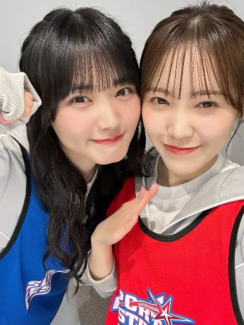 松田 里奈｜#380 🩵💛❤️（2026-02-20）｜12枚目