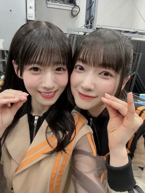 石森 璃花｜冬もそろそろ終わるかな、175（2026-02-21）｜9枚目