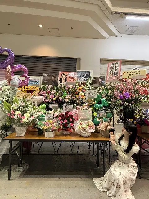 石森 璃花｜冬もそろそろ終わるかな、175（2026-02-21）｜14枚目