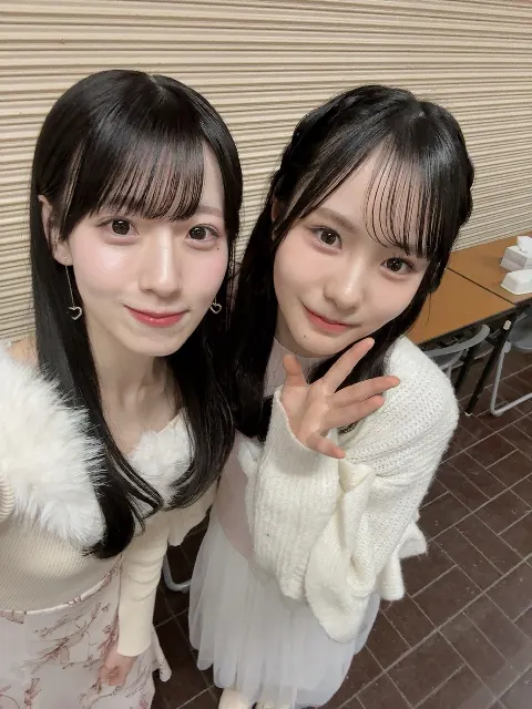 石森 璃花｜冬もそろそろ終わるかな、175（2026-02-21）｜16枚目