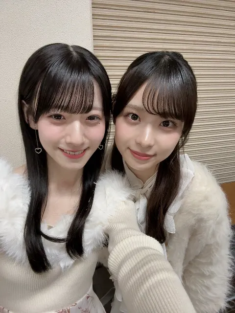 石森 璃花｜冬もそろそろ終わるかな、175（2026-02-21）｜17枚目