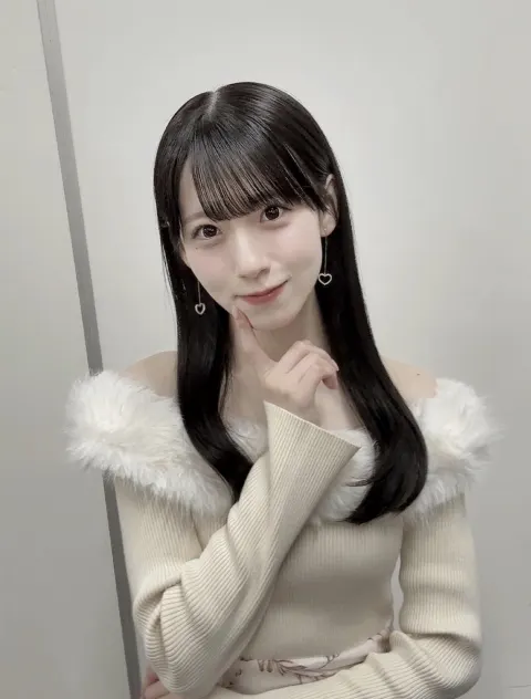 石森 璃花｜冬もそろそろ終わるかな、175（2026-02-21）｜18枚目