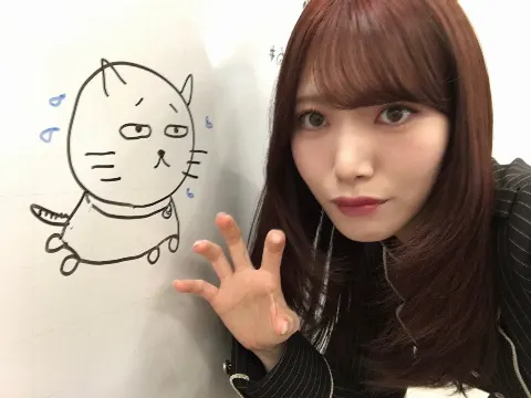 村山 美羽｜2/22（2026-02-22）｜2枚目