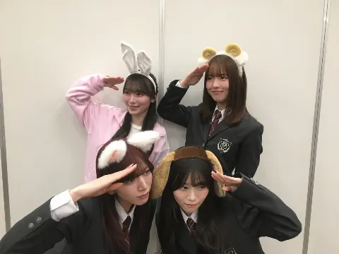 村山 美羽｜2/22（2026-02-22）｜8枚目