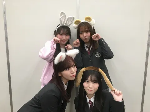村山 美羽｜2/22（2026-02-22）｜9枚目