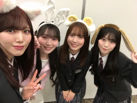 村山 美羽｜2/22（2026-02-22）｜10枚目