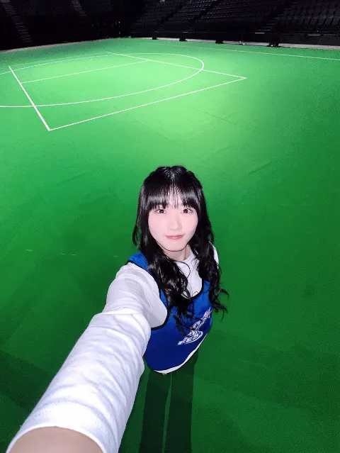 山﨑 天｜あったかくなってきたかもね（2026-02-23）｜2枚目