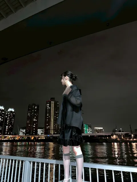 勝又 春｜蜃気楼（2026-02-25）｜2枚目