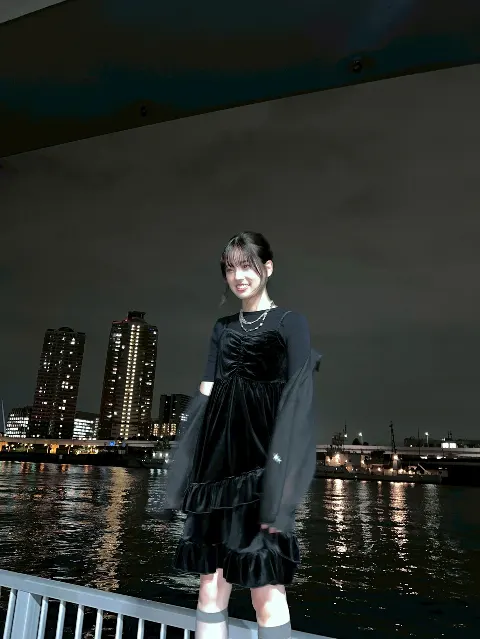 勝又 春｜蜃気楼（2026-02-25）｜4枚目