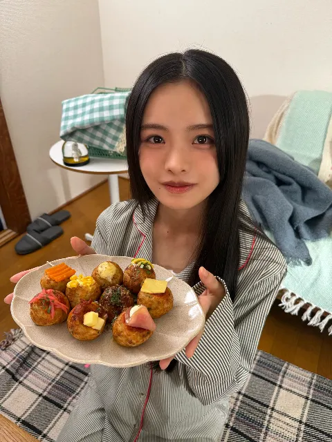 浅井 恋乃未｜（2026-02-25）｜4枚目
