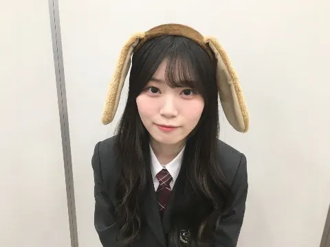 山下 瞳月｜こんばんは（2026-02-25）｜2枚目