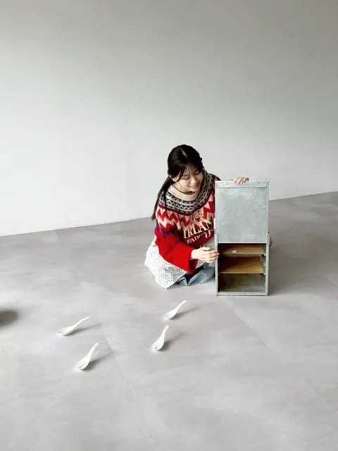 山下 瞳月｜こんばんは（2026-02-25）｜5枚目