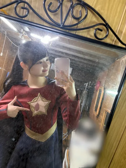 目黒 陽色｜ひいろはヒーロー！🦸‍♀️ 目黒陽色（2026-02-27）｜2枚目