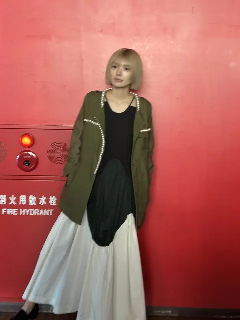 藤吉 夏鈴｜（2026-02-28）｜9枚目