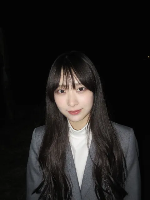 松本 和子｜光も影も（2026-02-28）