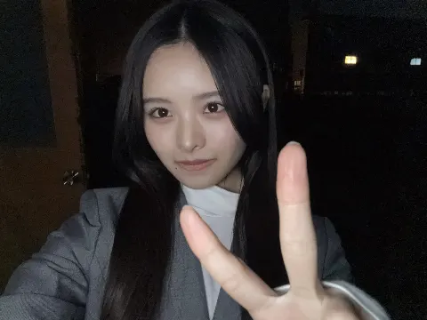 浅井 恋乃未｜（2026-03-01）｜4枚目