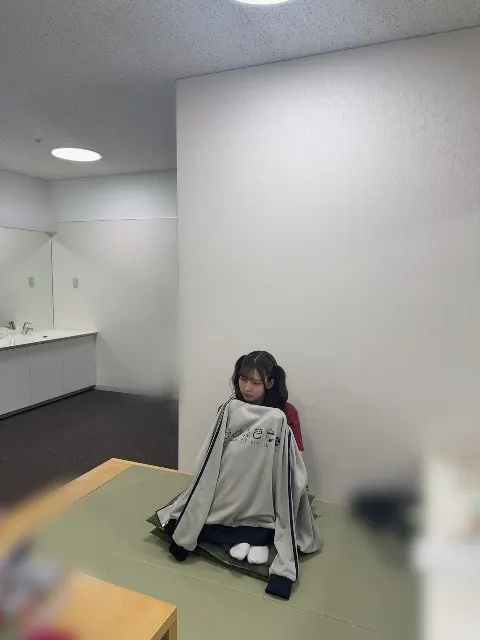 中嶋 優月｜（2026-03-01）｜2枚目