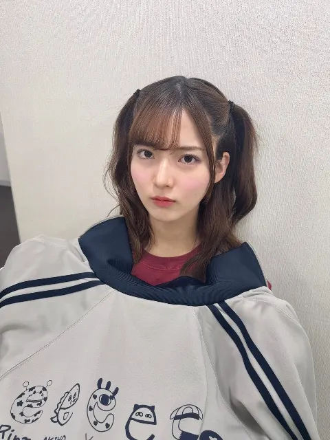中嶋 優月｜（2026-03-01）｜4枚目