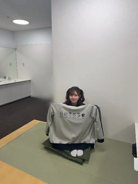 中嶋 優月｜（2026-03-01）｜5枚目