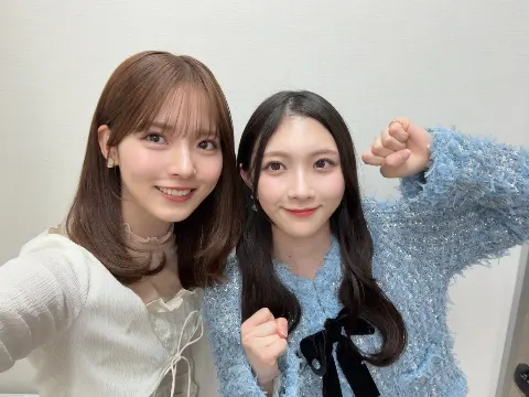 中嶋 優月｜（2026-03-01）｜6枚目