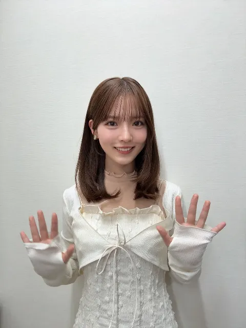中嶋 優月｜（2026-03-01）｜7枚目