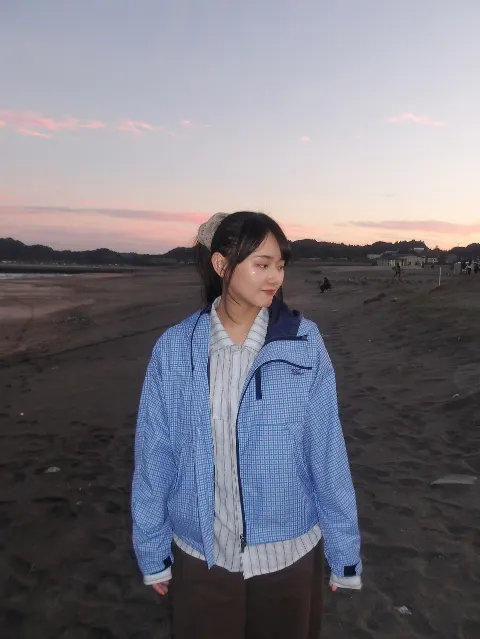 山﨑 天｜ふわふわ（2026-03-03）｜4枚目