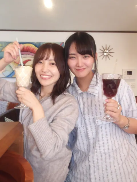 山﨑 天｜ふわふわ（2026-03-03）｜8枚目
