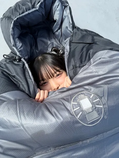 山川 宇衣｜「宇宙」の「宇」（2026-03-04）｜2枚目