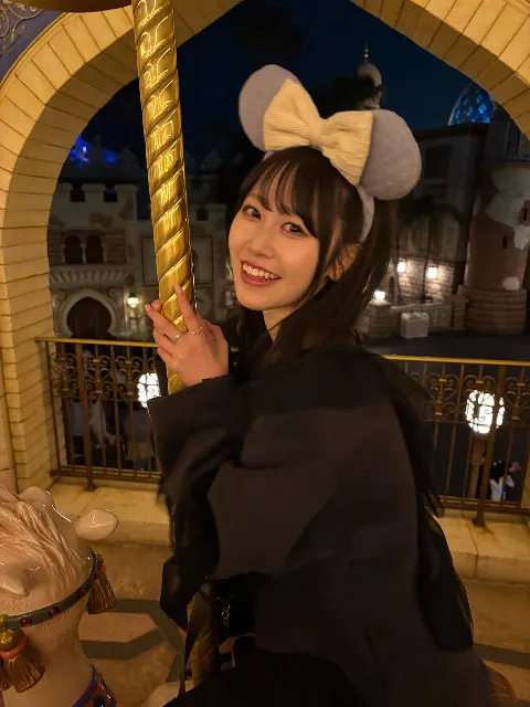 向井 純葉｜ちゃんと届いてる？（2026-03-04）｜2枚目