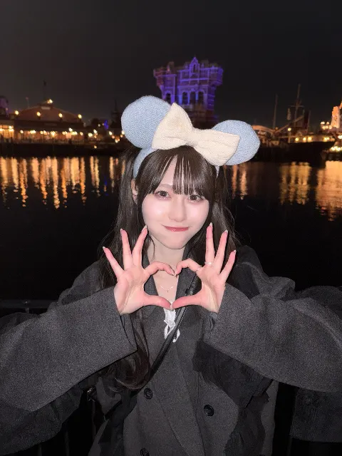 向井 純葉｜ちゃんと届いてる？（2026-03-04）｜7枚目