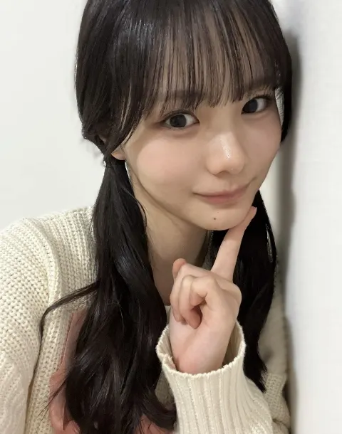 中川 智尋｜大きな口を開けて食べていても好きでいてくれる？（2026-03-04）｜3枚目