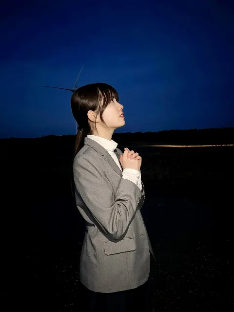 勝又 春｜3月5日は暦上、本当に最高な日らしい、、？（2026-03-05）｜2枚目